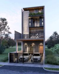 Sembawang Straits Estate (D27), Terrace #451051951